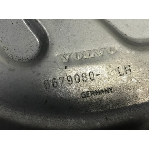 Стеклоподъемник электрический передний левый VOLVO V-50 2003-2012 30737677